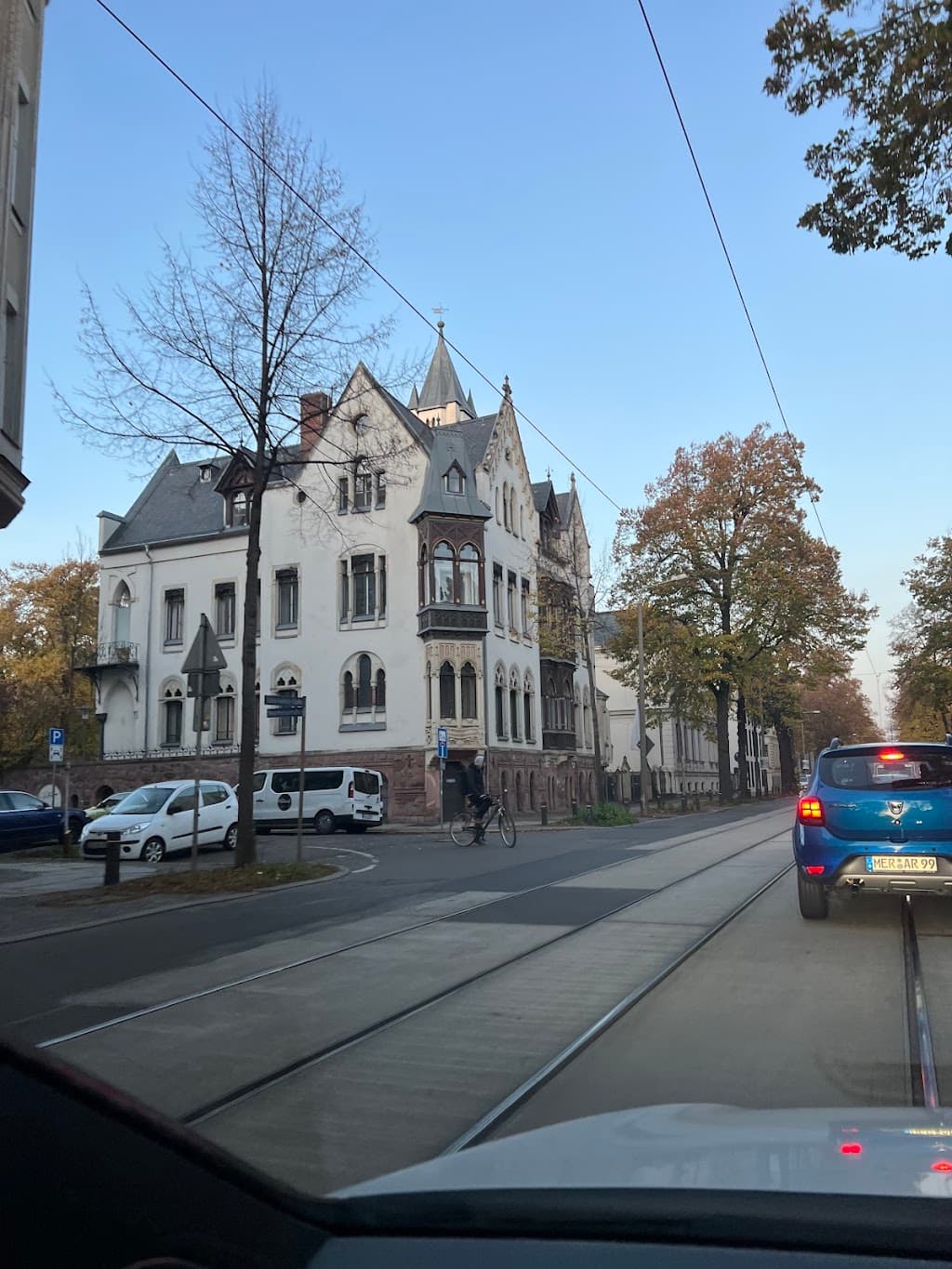 HANKE BONELL & Collegen Rechtsanwälte - Leipzig