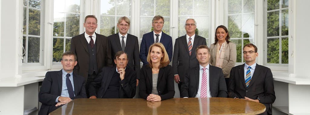 Pfeifer Bergmann Schwartz Hingst Rechtsanwälte und Notare