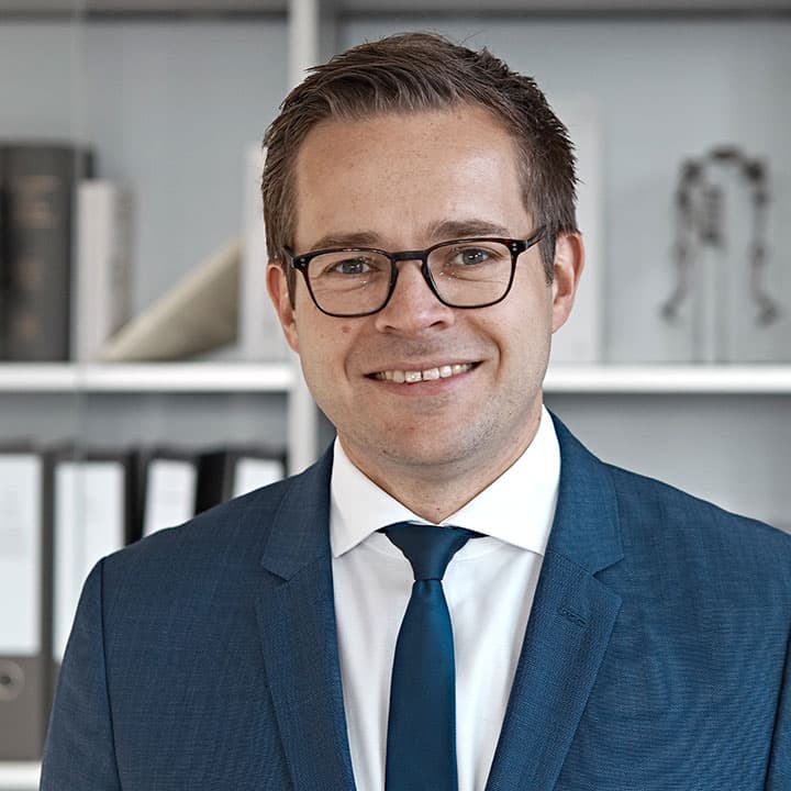 Notar Dr. Maximilian Bönner, LL.M.