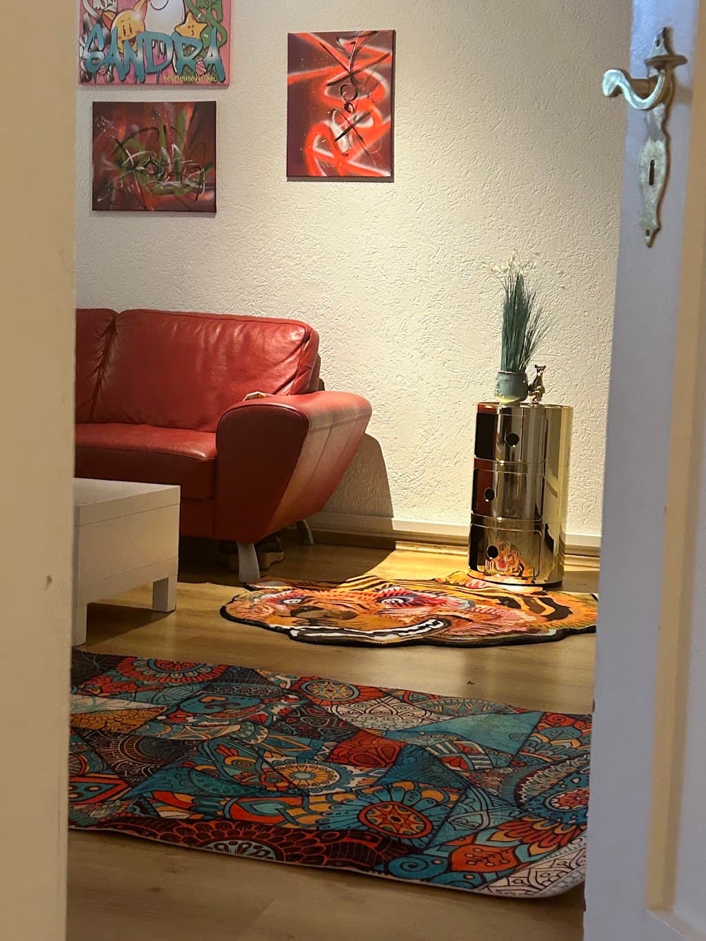 Familienrecht , Scheidung, Sorgerecht