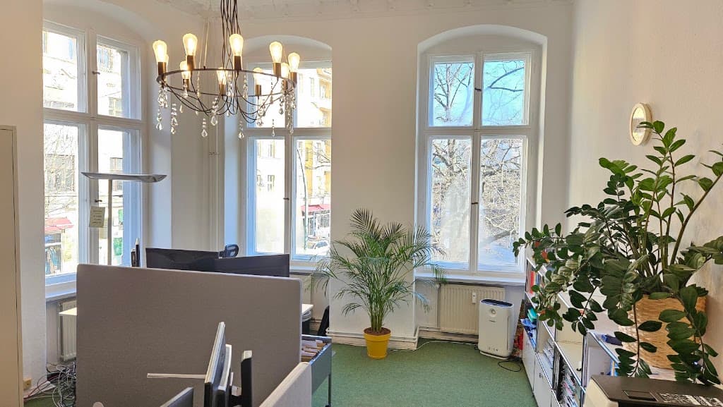 Notar Berlin Prenzlauer Berg - Reister