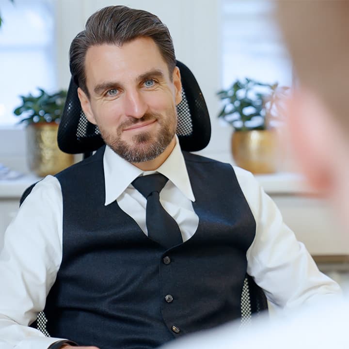 Anwalt für Arbeitsrecht - Die Kündigungsschutzkanzlei