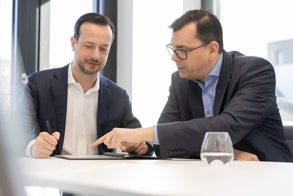 Pauls Cörper Rechtsanwälte PartGmbB