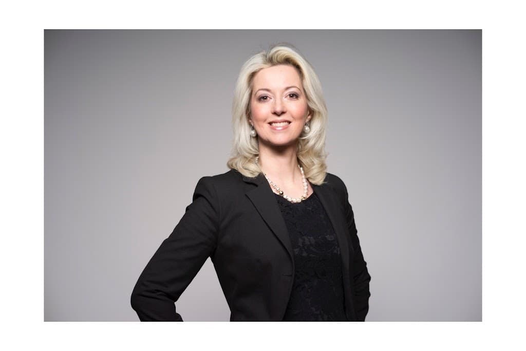 Scheidungsanwältin Dr. iur. Christina Schmidt