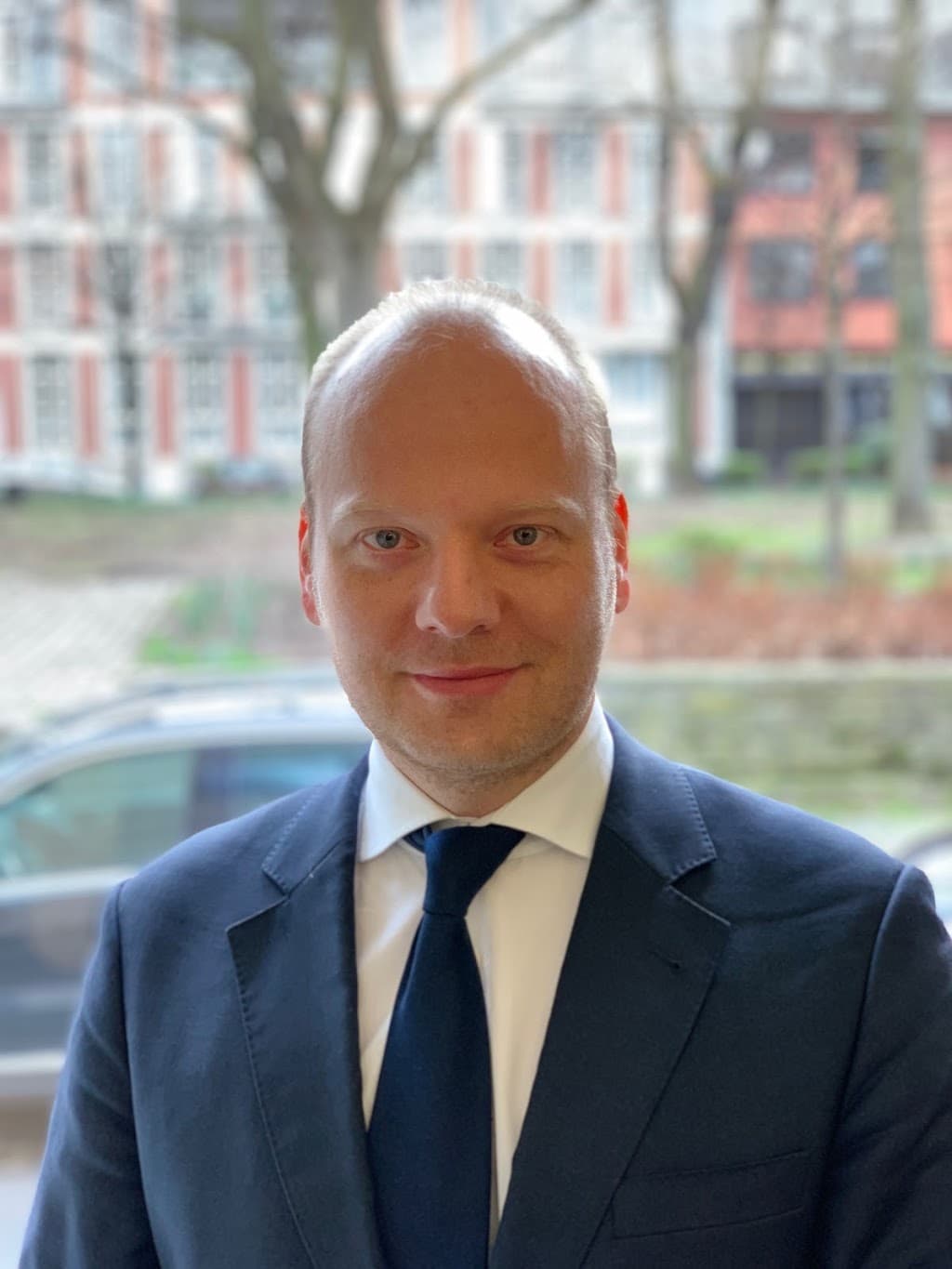 Notar in Köln Dr. Stefan Heinze