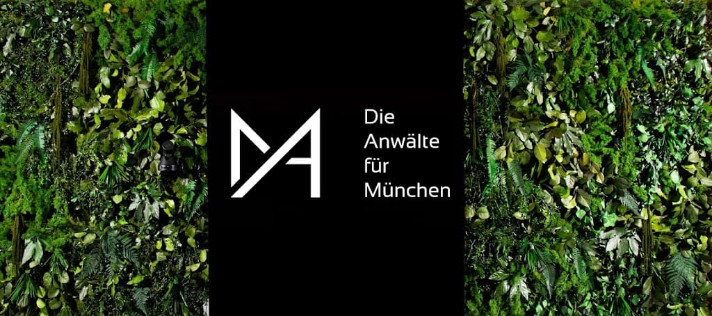 Die Anwälte für München — 1