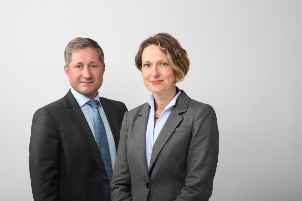 Weber & Voigt, Rechtsanwälte und Fachanwälte für Arbeitsrecht