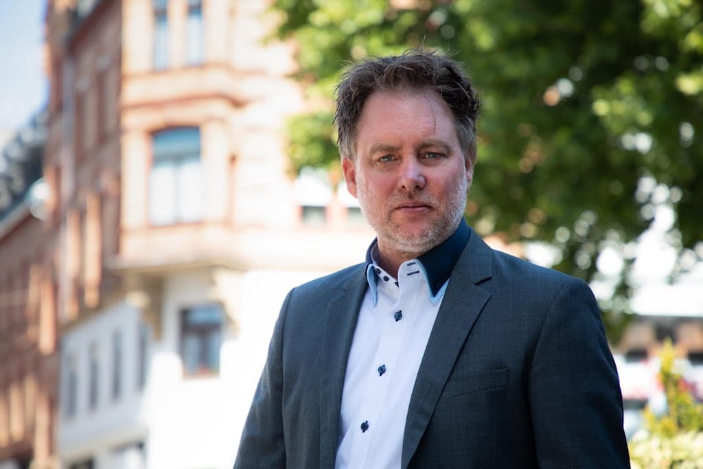 Kanzlei Lenkeit - Fachanwalt für Arbeitsrecht