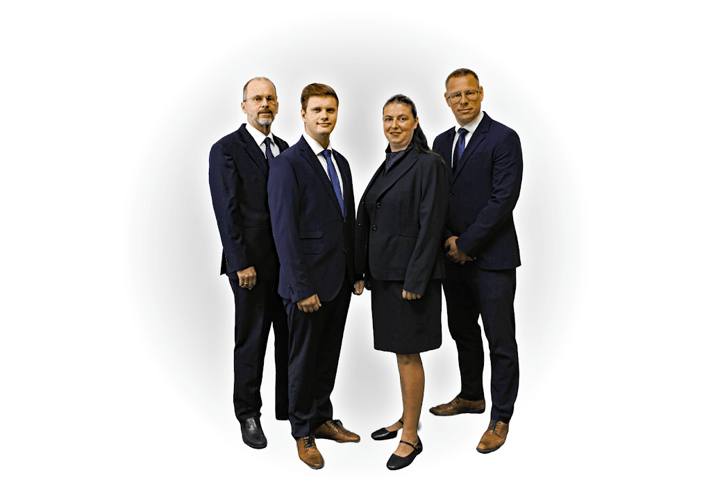 Rechtsanwälte Grohmann & Kollegen