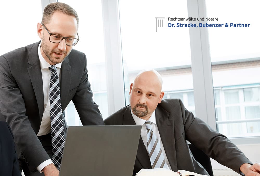 Dr. Stracke, Bubenzer & Partner Rechtsanwälte und Notare