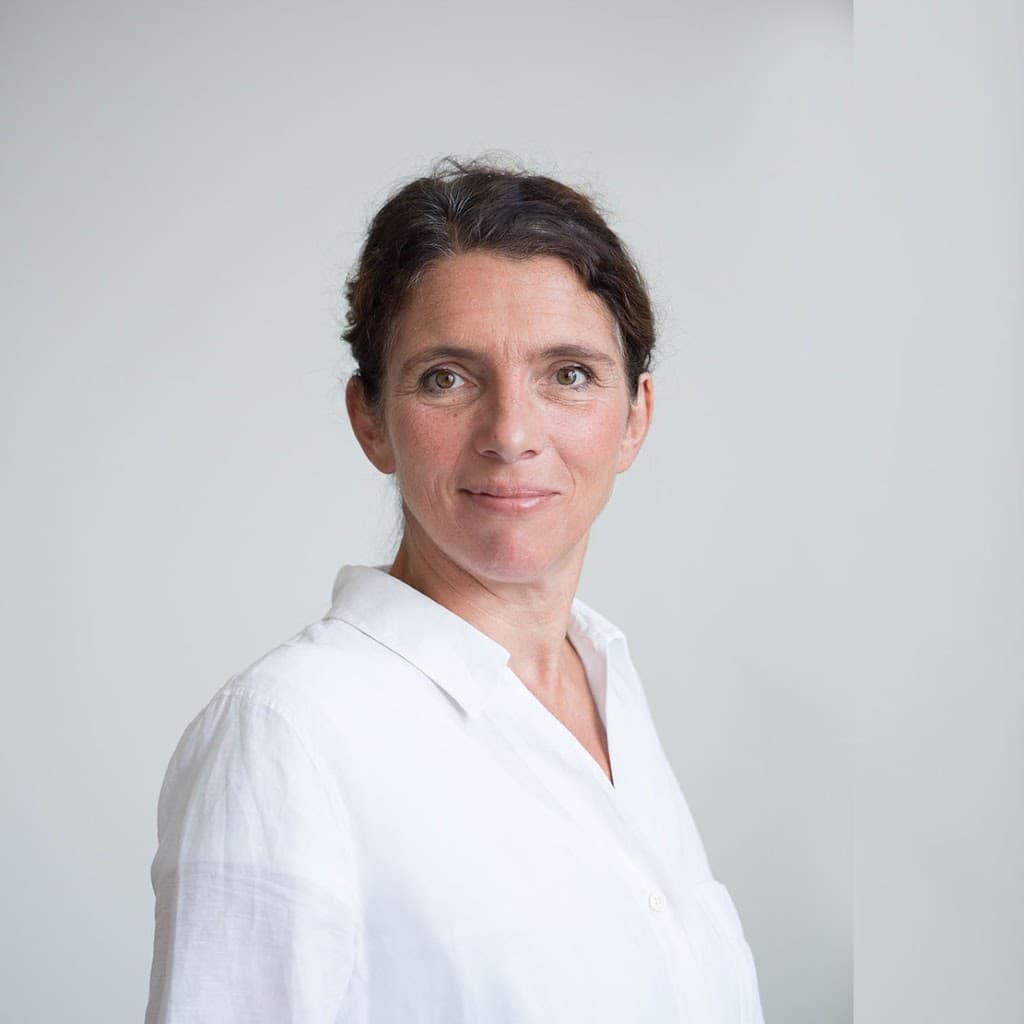 Gudrun Meyer - Fachanwältin für Familien- und Strafrecht