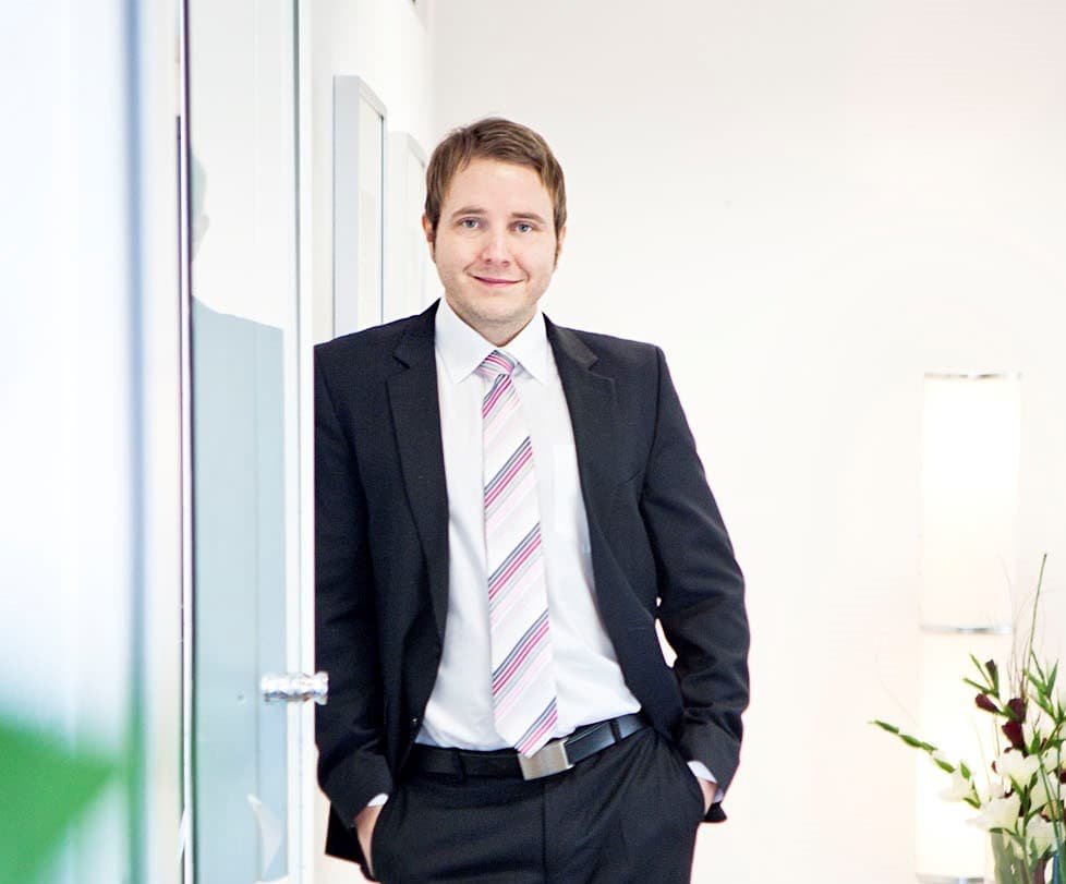 Dr. Winkler Rechtsanwaltskanzlei