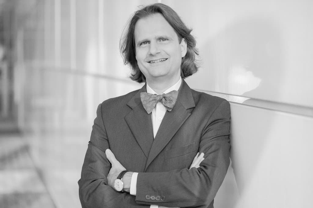 Dr. Michael Tillmann - Rechtsanwalt und Fachanwalt für Arbeitsrecht in Köln