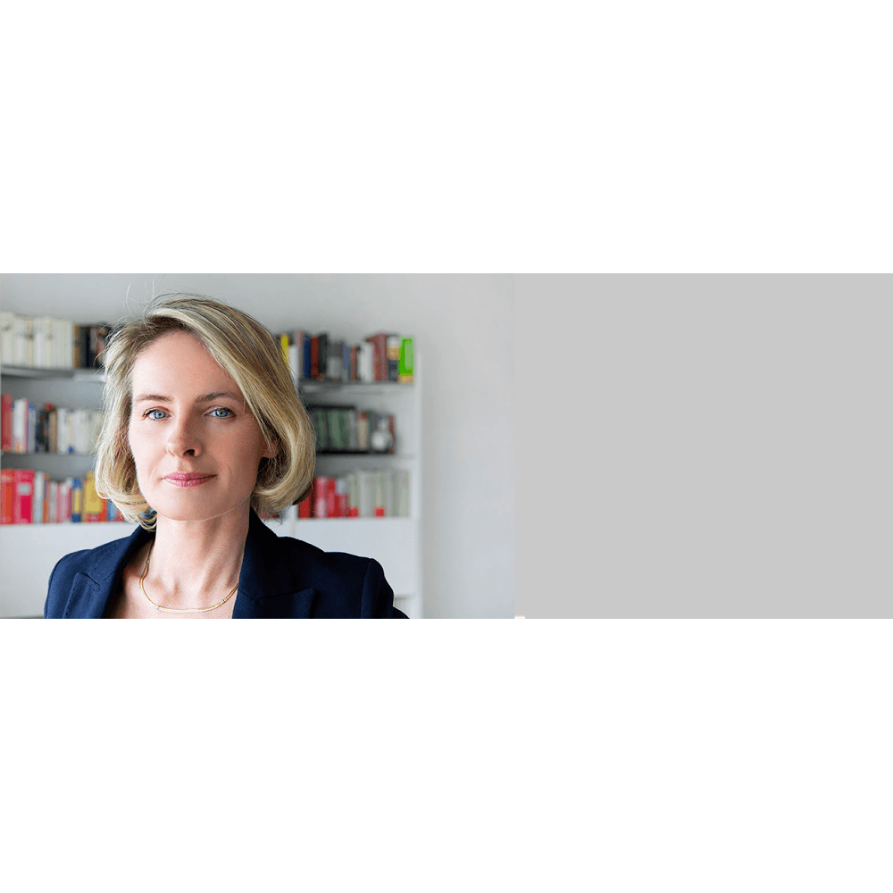 Fachanwältin für Familienrecht, Strafrecht und Sozialrecht Britta Kempke