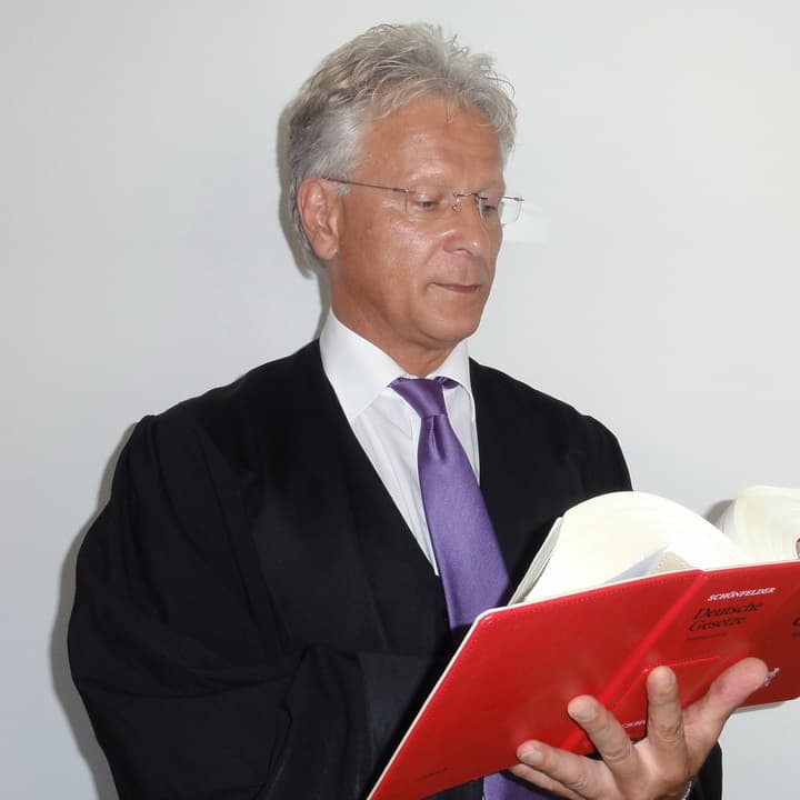 Anwaltskanzlei Denzinger & Coll. | Rechtsanwalt Fachanwalt