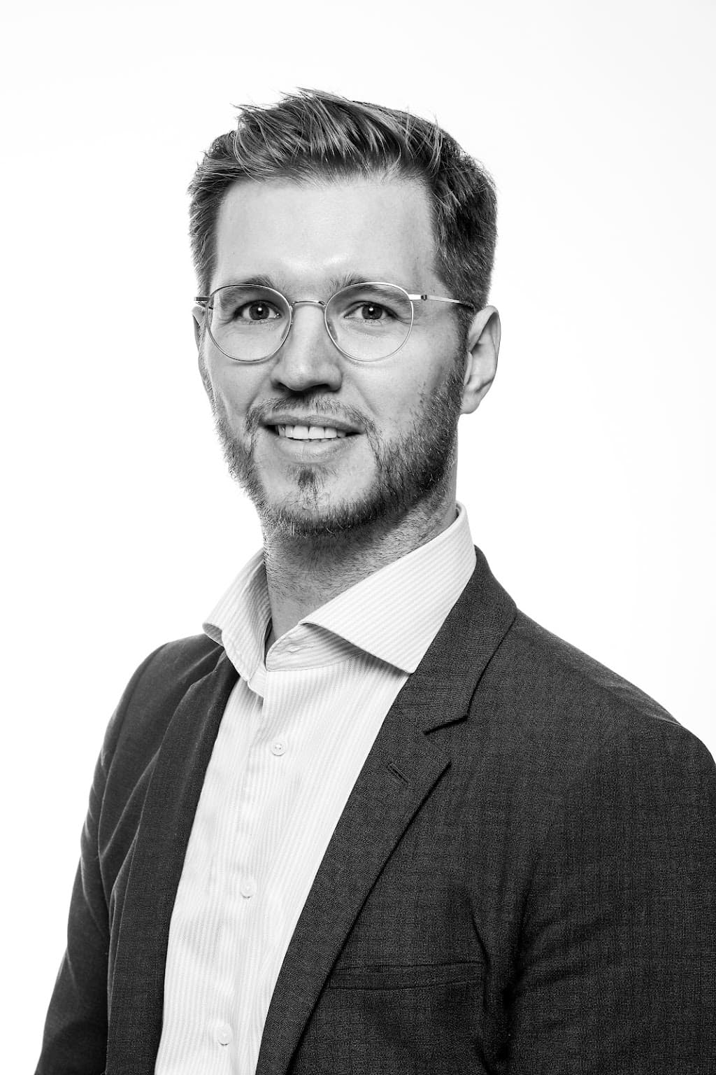 Rechtsanwalt Dr. jur. Alexander Lang