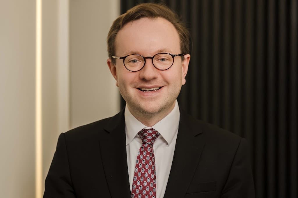Dr. Andreas Hitzel, LL.M. (Cambridge) - Notar