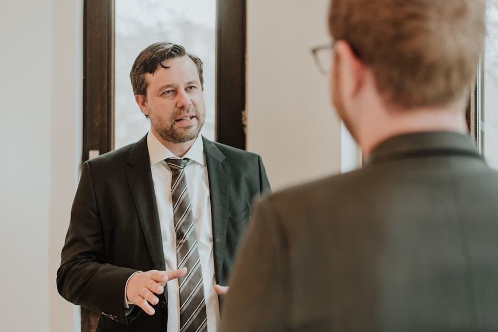 KRAUS GHENDLER Anwaltskanzlei