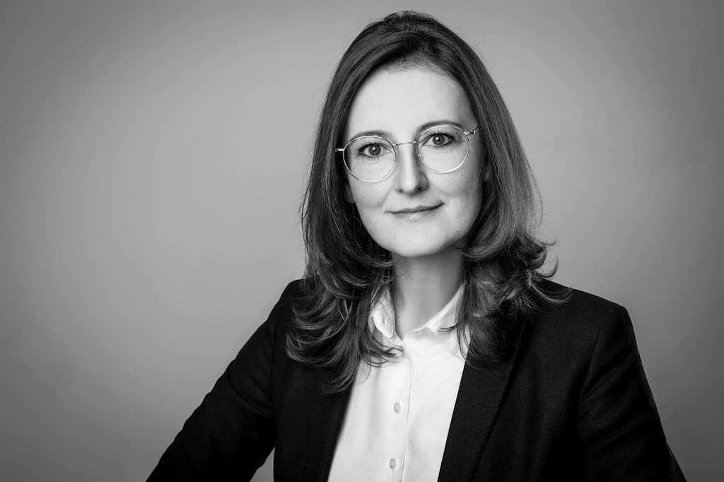 Kanzlei Dzerek - Fachanwältin für Arbeitsrecht