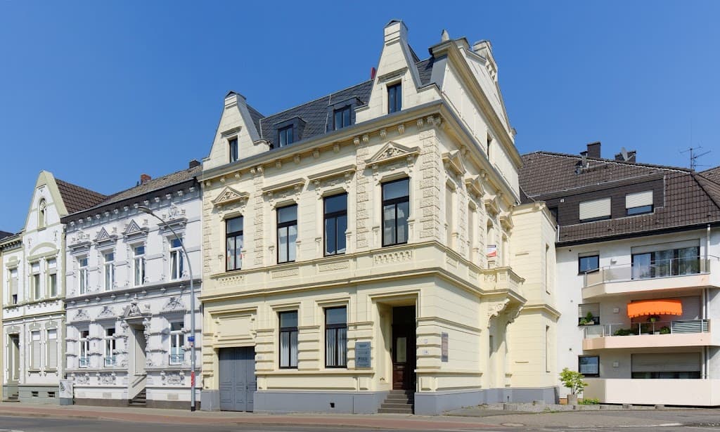 Fachanwalt Arbeitsrecht Joachim Münz