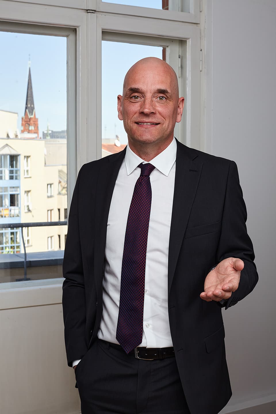 Bechert Rechtsanwälte Arbeitsrecht