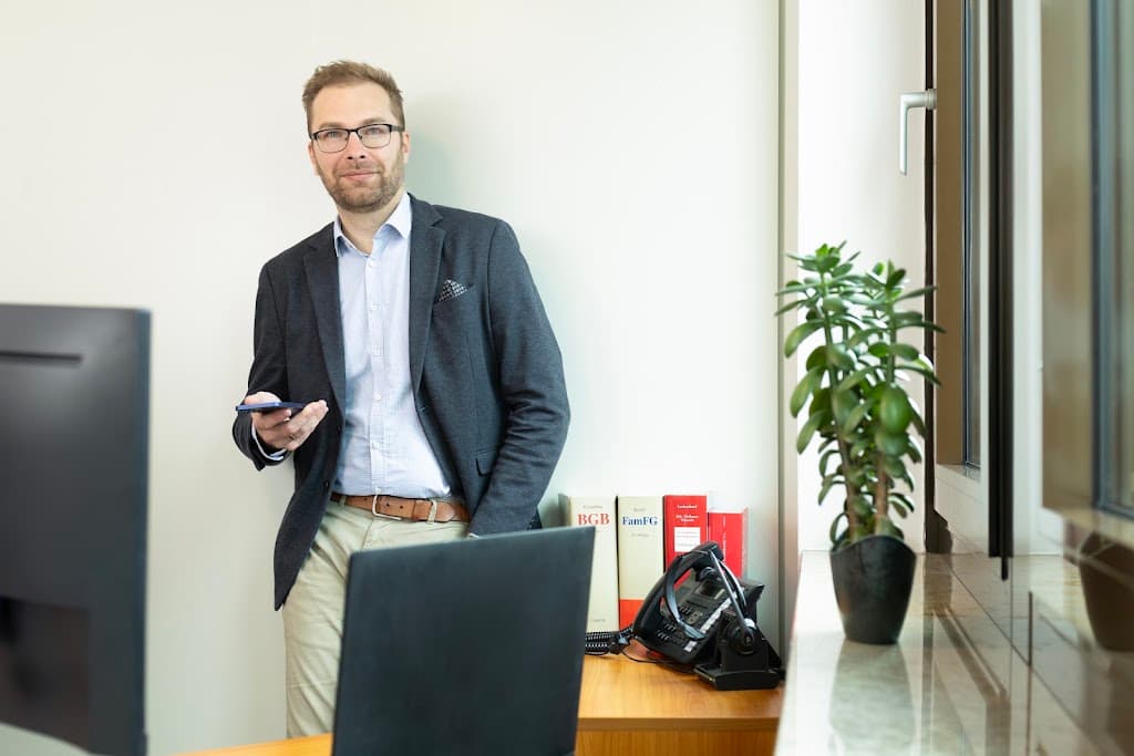 Besold Rechtsanwälte