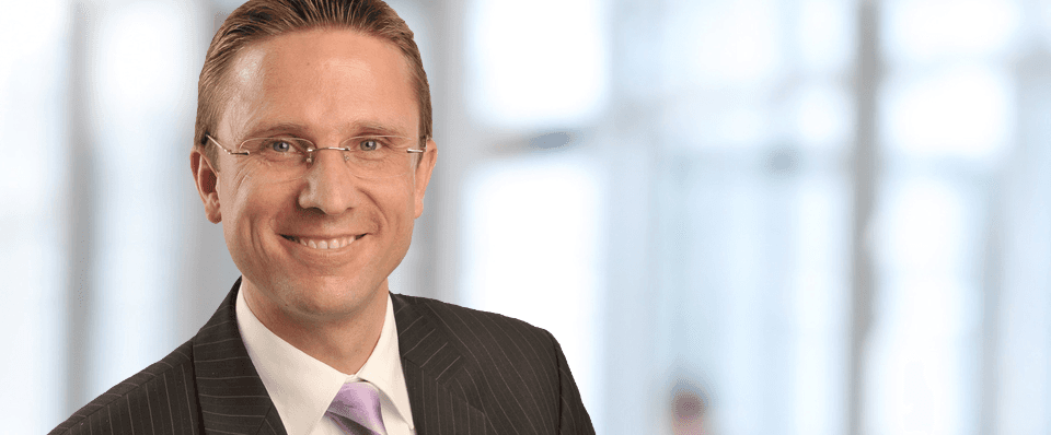 Rechtsanwalt Thorsten von Lennep