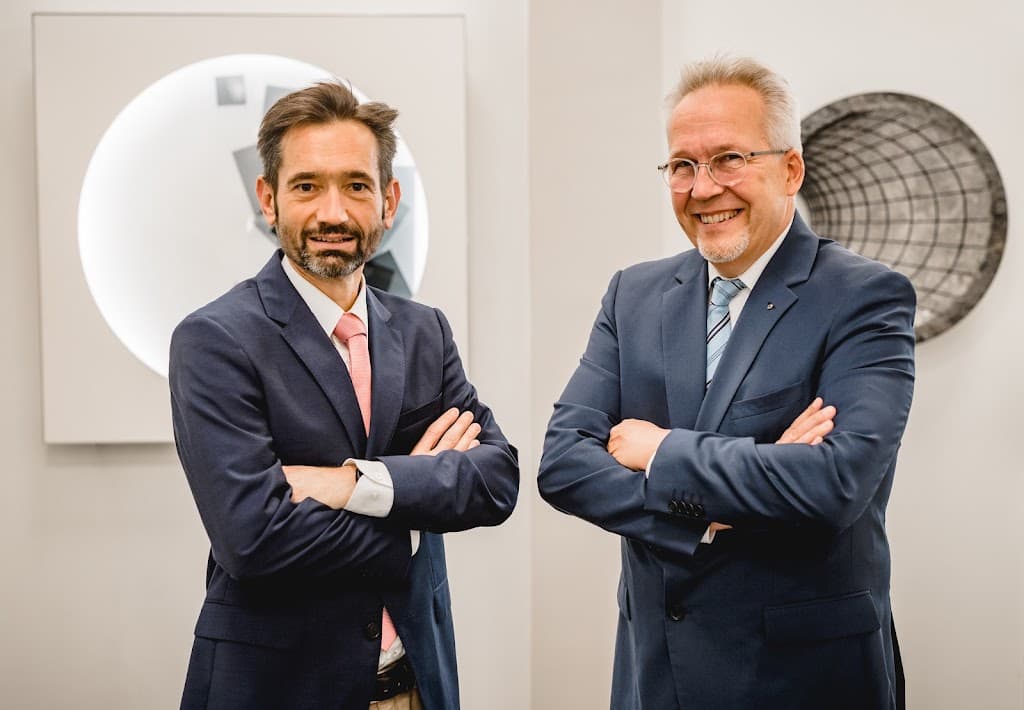 Dr. Morlock und Werst Notare in Karlsruhe-Durlach