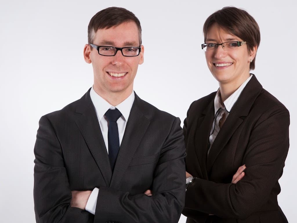 Rechtsanwälte Schulze & Greif PartG