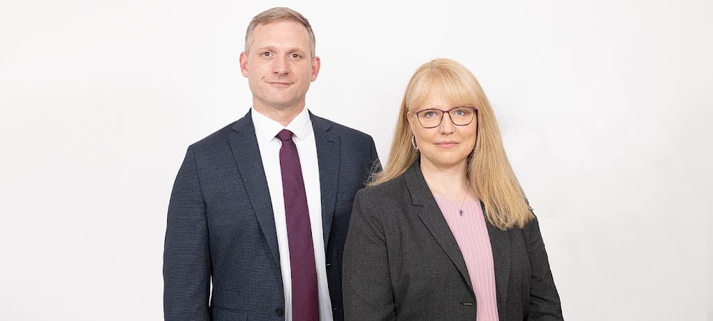Hintzen & Richter. Fachanwälte für Arbeitsrecht
