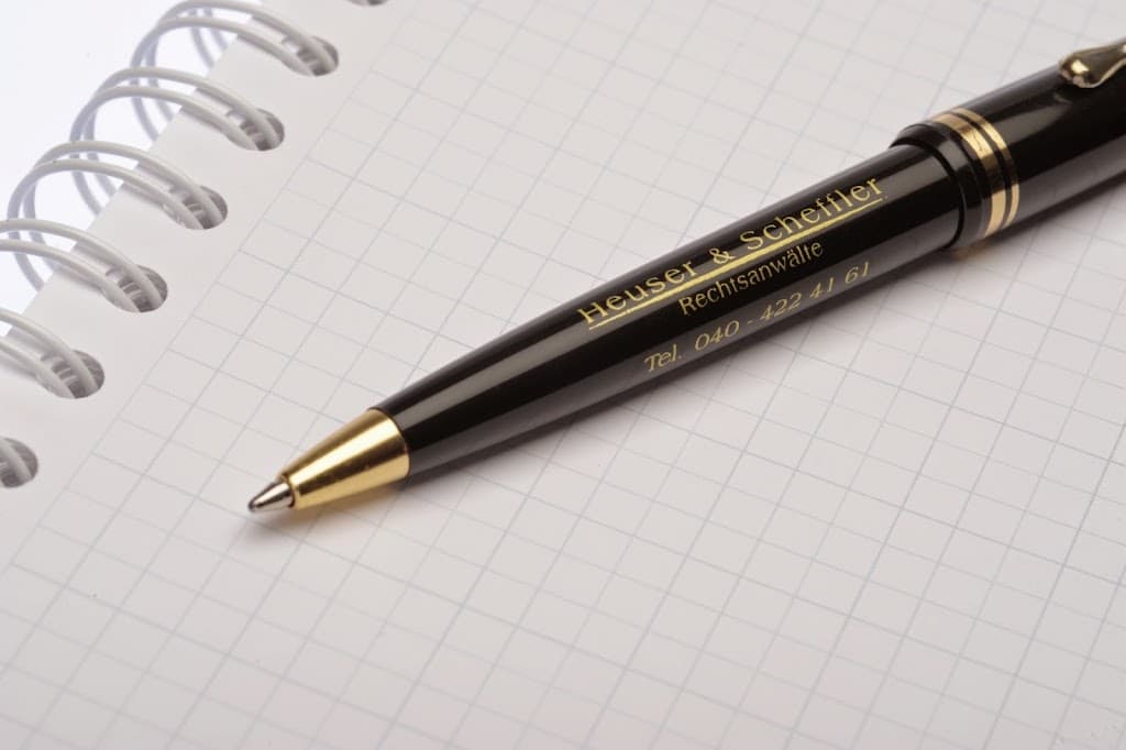 Heuser & Scheffler — 1
