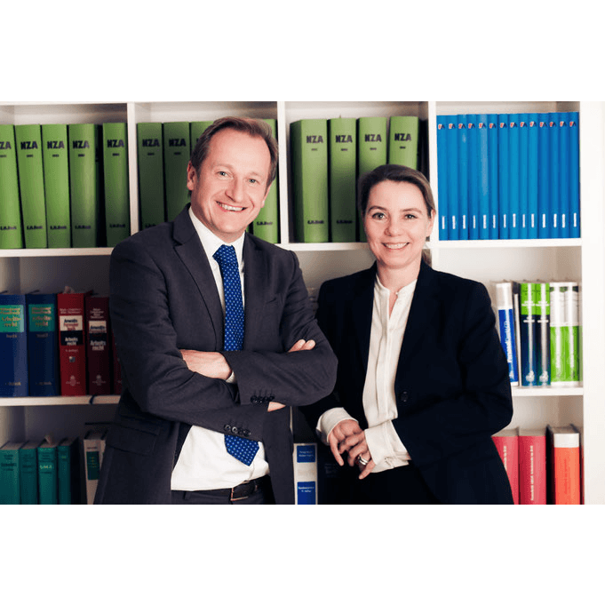 Anwaltskanzlei Arbeitsrecht
