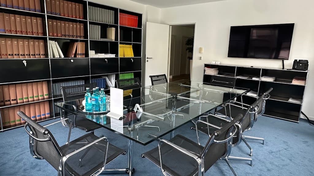 Bornheim+Partner | Notariat, Rechtsanwalt, Notar Frankfurt