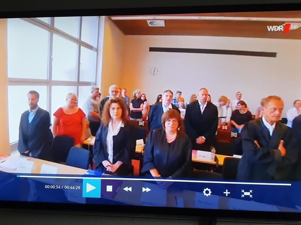 Christoph M. Huppertz Fachanwalt für Strafrecht - Momm und Huppertz Rechtsanwälte