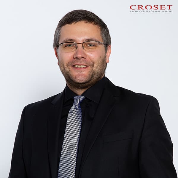 Croset - Fachanwälte für Arbeitsrecht
