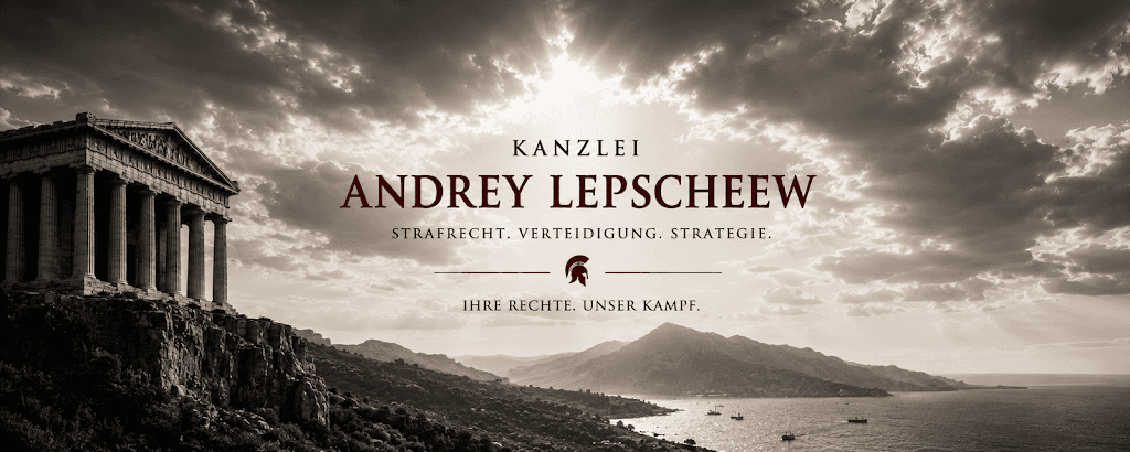 Kanzlei Andrey Lepscheew