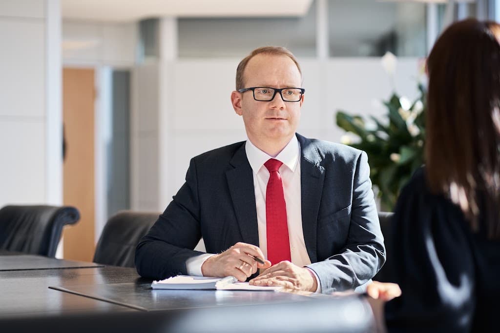 Notare Dr. Schmidt und Nunnenmacher