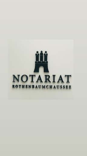 Notariat Rothenbaumchaussee Notare Dr. Görner & Dr. Naumann — Kundenfoto