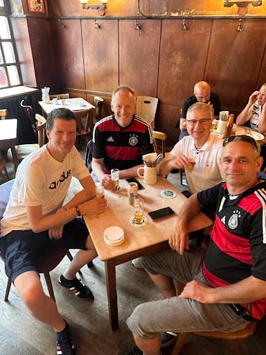 ddkb Rechtsanwälte - Rechtsanwalt Mietrecht, Arbeitsrecht, Familienrecht, Scheidung Bonn — Kundenfoto