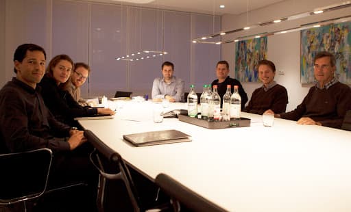 Notare Spitalerstraße - Notare Dr. Voigt, Dr. Rösing, Dr. Brandt, Dr. Cramer — Kundenfoto