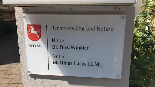 Küttner Lothar, Winkler Dr. Dirk u. Koll — Kundenfoto
