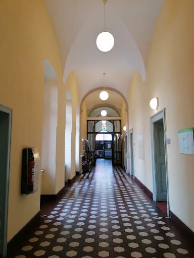 Inga Berg Rechtsanwältin | Fachanwalt für Strafrecht I Kanzlei Berg Demandt Allgeier — Kundenfoto