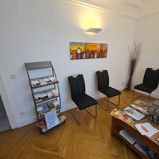 Notare Dr. Rabl und Dr. Gassen — Kundenfoto