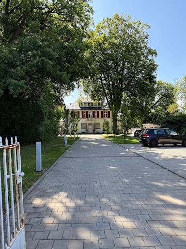 Notare Dr. Schwerin & Neukirchen — Kundenfoto