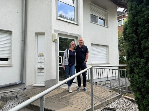 Martina Dyllong - Rechtsanwältin und Notarin in Dortmund — Kundenfoto