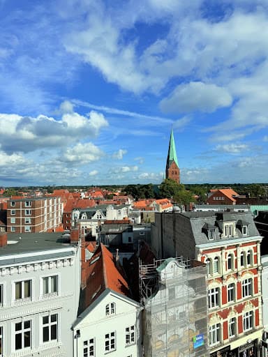 Kanzlei am Klingenberg — Kundenfoto